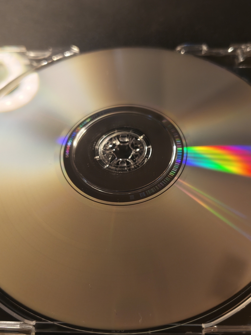 The Very Best Of Electric Light Orchestra - All Over The World - Picture 4 of 4